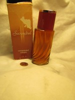Vintage Scoundrel Revlon Cologne Concentrated 2oz/60mlsplash Full Hard To Find Vintage Scoundrel Revlon Cologne Concentrated 2oz/60mlsplash Full Hard To Find