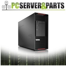 Lenovo ThinkStation P920 36 Core 2x Gold 6154 128GB 1TB NVMe 2TB SSD P4000 Win11