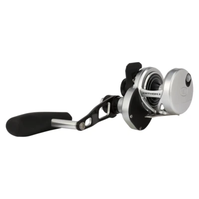 Penn Fathom II Lever Drag 2 Speed Multirolle Salzwasserrolle NEU alle Modelle - Bild 1 von 3