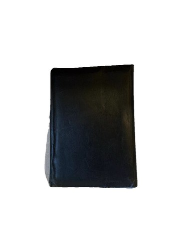SEAT OWNERS HANDBOOK MANUAL WALLET ONLY Black - Picture 2 of 7