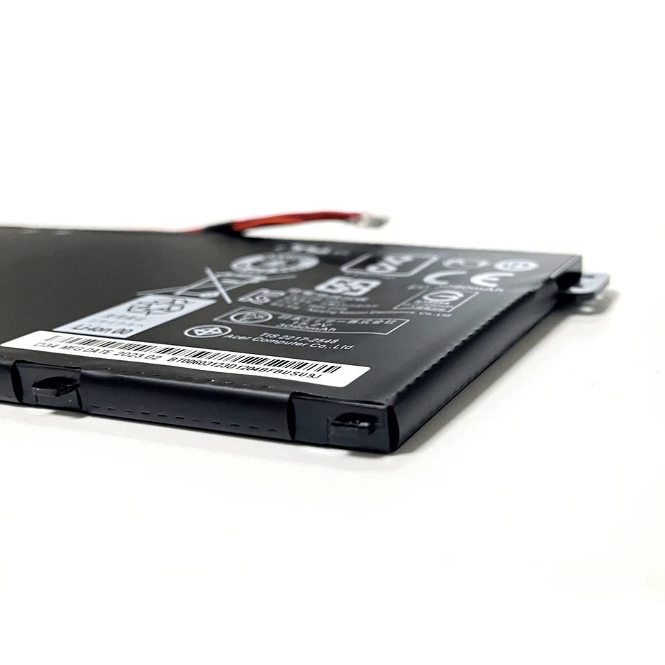 Nueva Batería Original Para Acer AC14B8K AC14B3K AC14B7K AC14B8K AP14B8K 15.2V 48Wh Foto 4 de 4