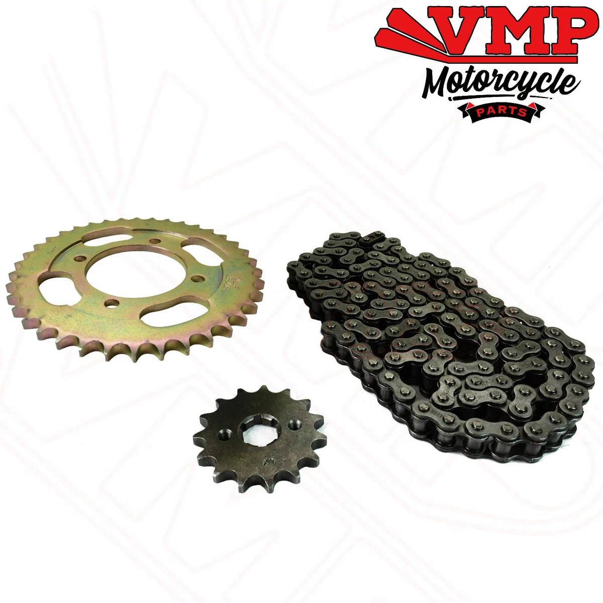Bike chain store sprocket