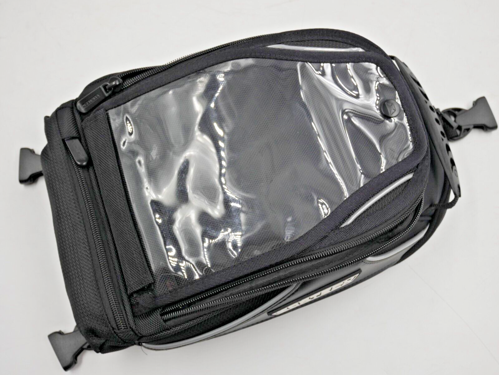 Cortech Super 2.0 10L Tank Bag 8230-0605-10