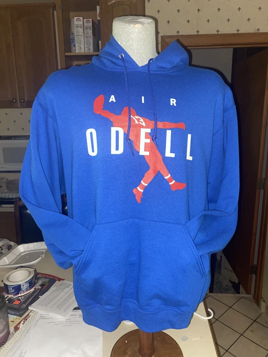 Odell hotsell beckham sweatshirt