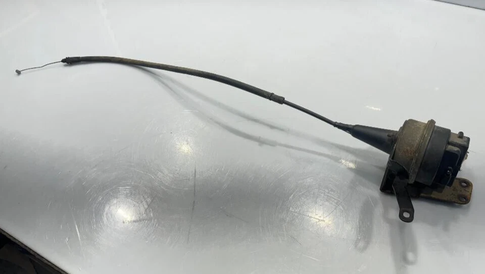 Dodge Intrepid Crusie 1998 módulo de control con cable pieza usada original OEM Foto 3 de 4