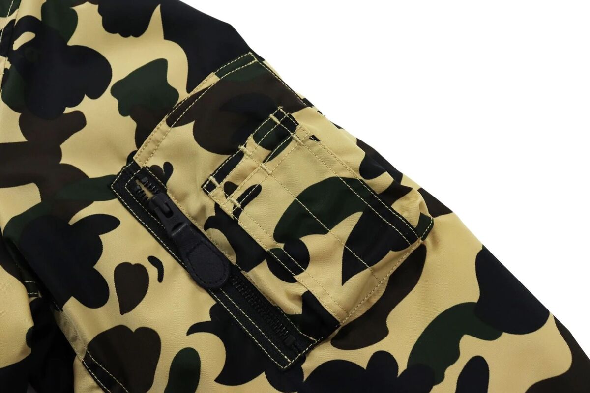 A Bathing Ape 