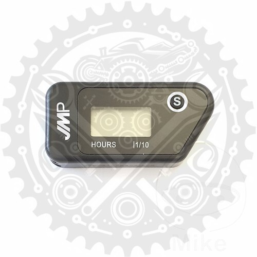 JMP Hour Meter For Maico MC 500 2T - Picture 1 of 5