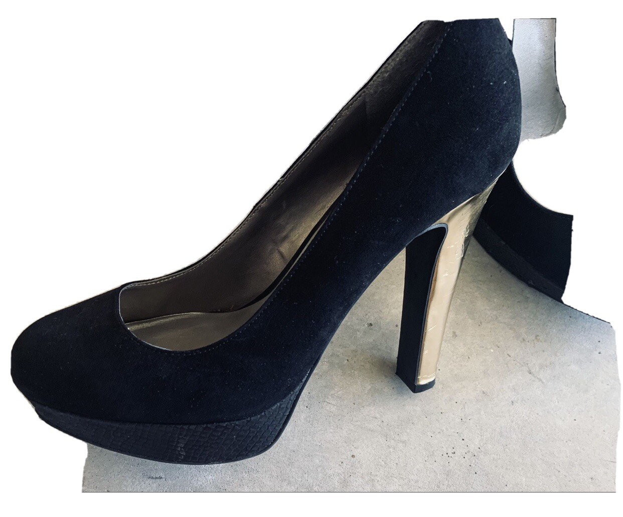 Elegant high heels for women stylish and comfortable footwear-image