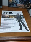 Pathfinder Role Playing Board Game Beginner Box Complete D&D Fantasy Books Dice  — photo 10