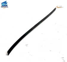 Passenger Windshield Panoramic Roof Trim Molding Cover OEM Mercedes S550 2010-13