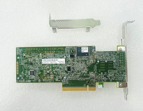 IBM ServeRAID M5210 SAS SATA PCI-E RAID Controller 46C9111 - Bild 4 von 4