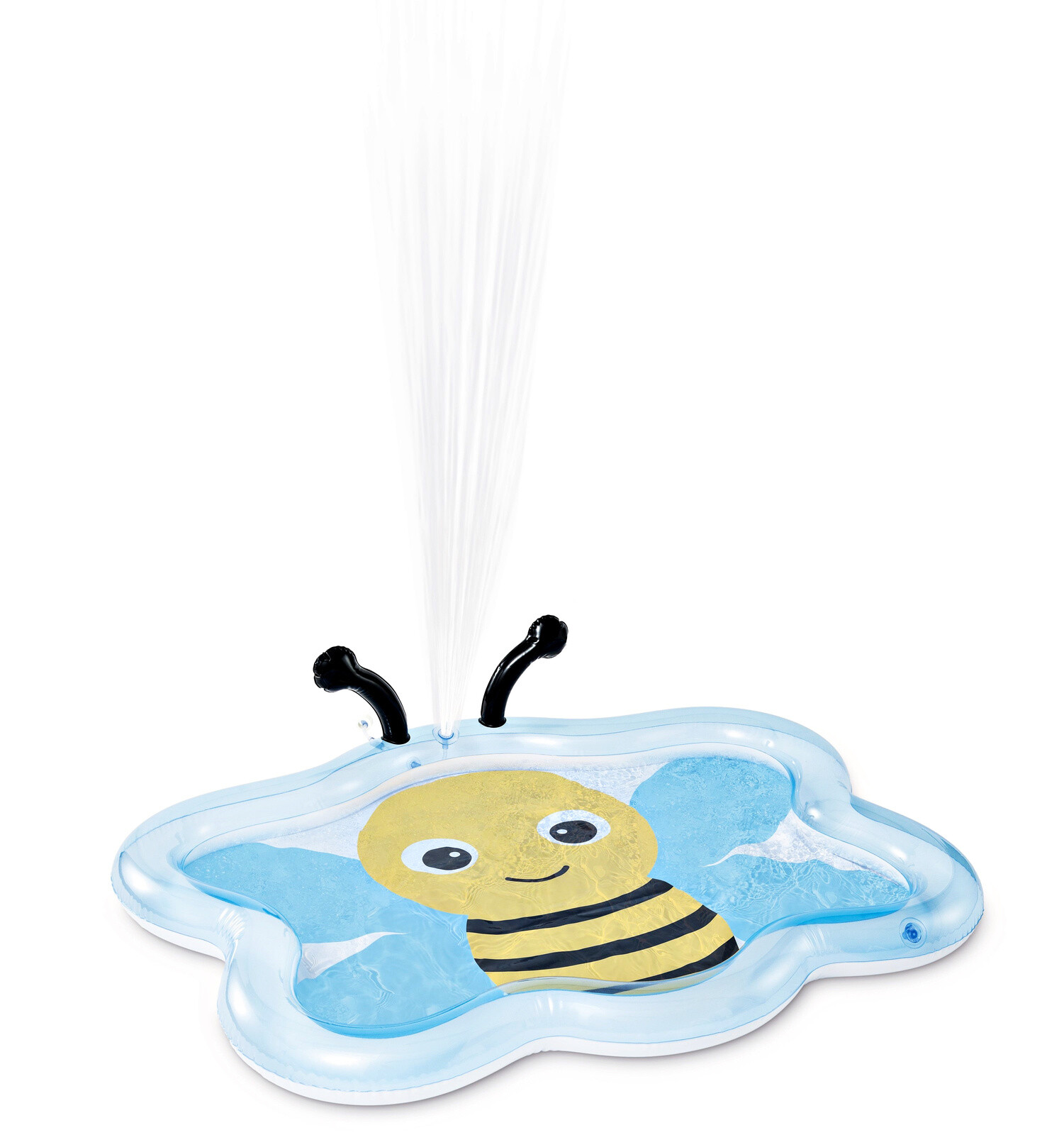 Fontaine de fontaine Intex 58434 pour les enfants