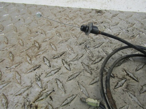 00 Polaris Sportsman 500 2000 cable acelerador - Imagen 3 de 3