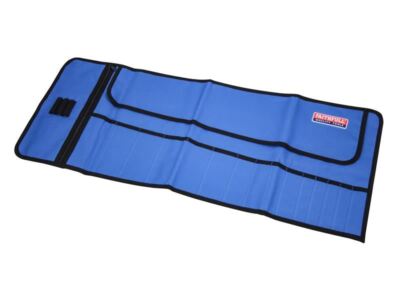 Faithfull 15 Taschen Werkzeugrolle 32 x 77 cm FAITR15