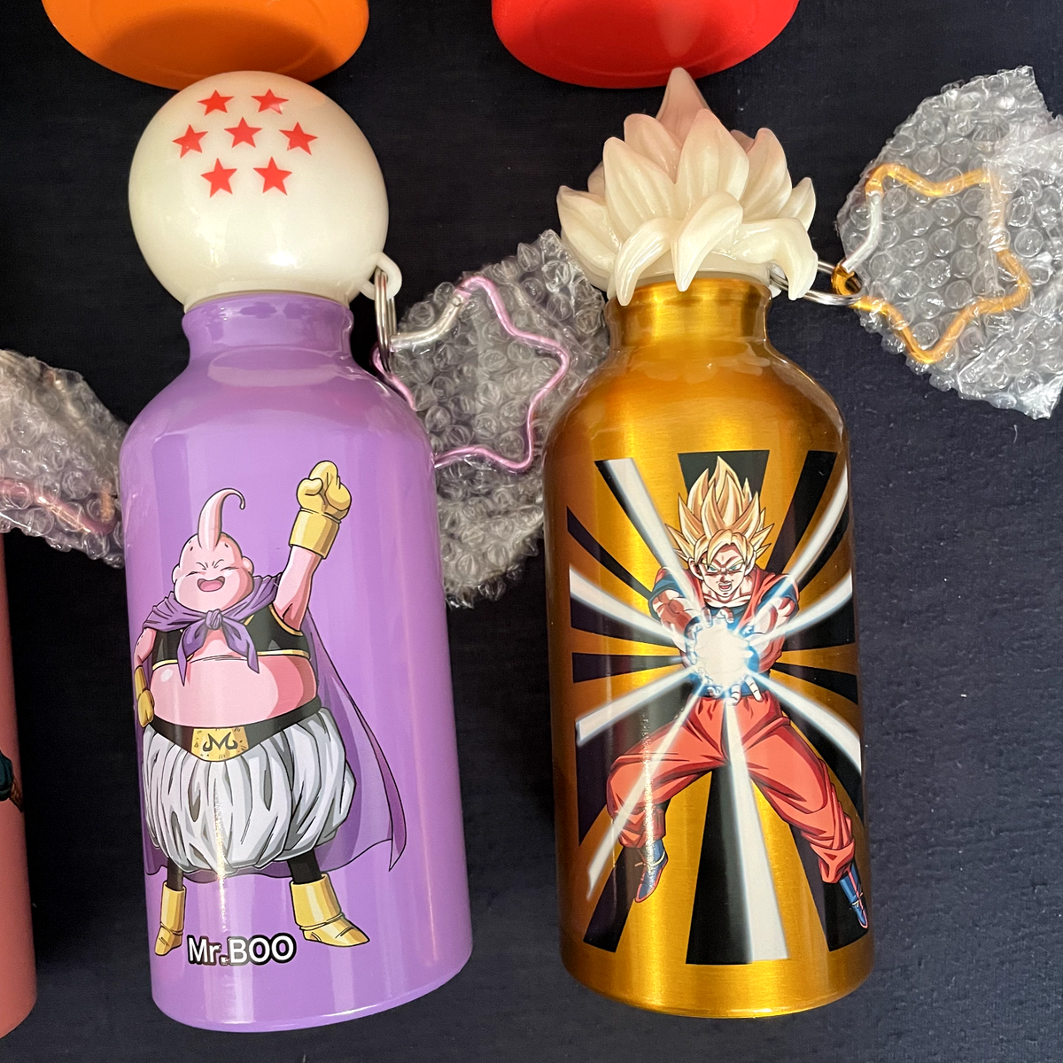 【未使用】ドラゴンボール DRAGON BOTTLE COMPLETE BOX Amazon | Dragon Ball Complete Box Set: Vols. 1-16 with