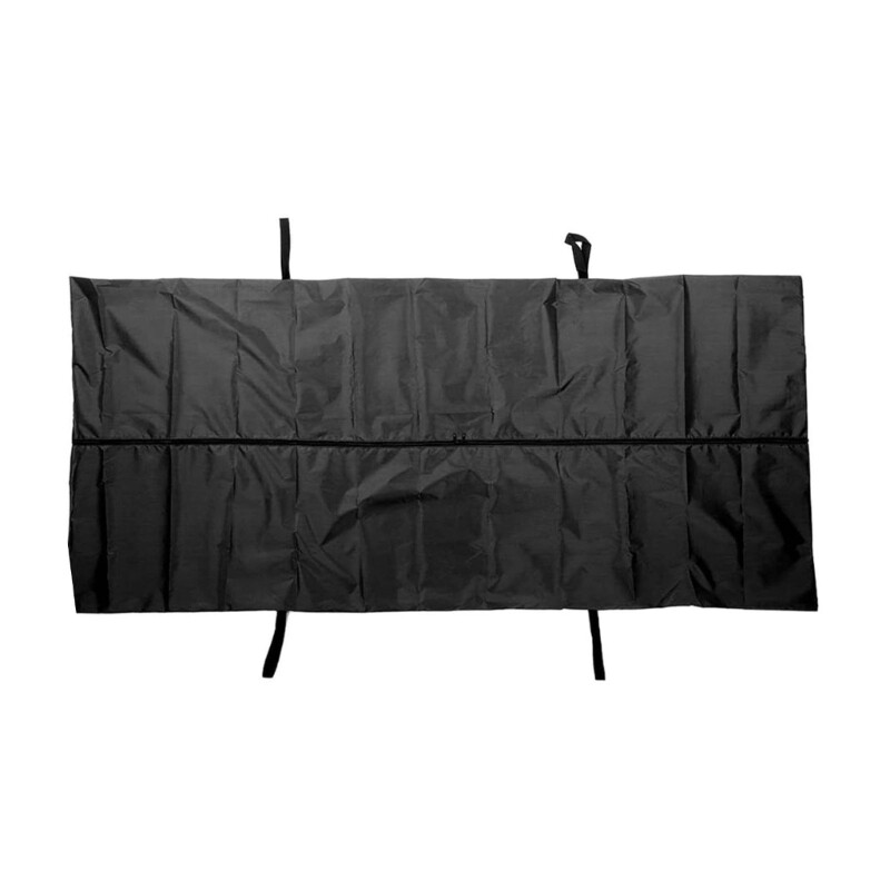 Human Cadaver Bag Versatile Bag for Organizing and Storing Bodies