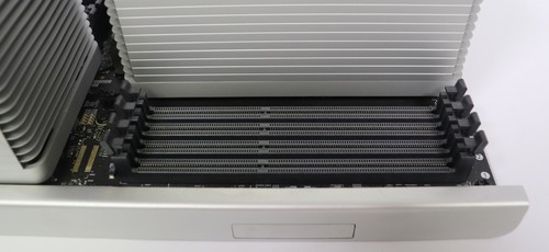 Mac Pro 2010 2012 5,1 Dual Processor Tray 3.46GHz Xeon X5690 12-Core up to 128GB - Picture 9 of 21