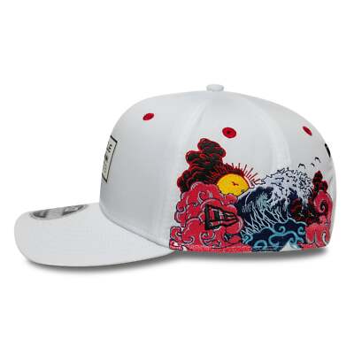 Oracle Red Bull Racing F1 Team New Era Unisex Japan 9Seventy