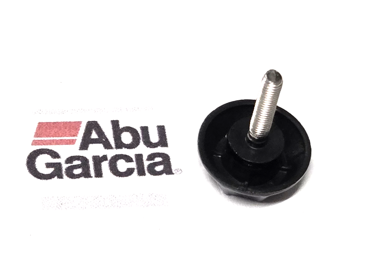ABU Garcia Handle Screw Cap 1411143 / Fits SP BLACK MAX 20/30/40