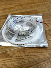 Ultrathin 110v Led Strip Light.no Powersupply Neededeasy Fix Waterproof