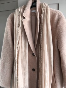 zara winter clothing