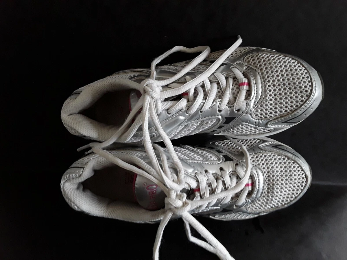 Usa pro slip on trainers sale