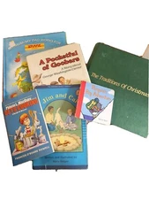 Lot of Childrens books,  See description for full list of title and authors