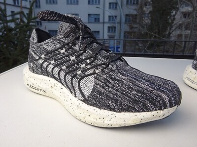 NIKE DM3414-005 Pegasus Turbo Next Nature Flyknit Dam Sneaker Gr.39(UK5,5) Neuw