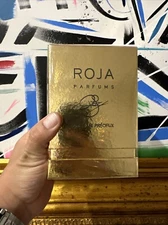 AOUD ABSOLUE PRECIEUX PARFUM 1oz/30ml ROJA PARFUMS EXCLUSIVE VAULTED