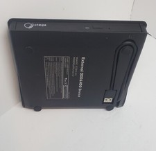 Gotega External CD/DVD Drive ECD819-SU3