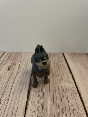 DC Super League Of Pets - Ace Action Figure