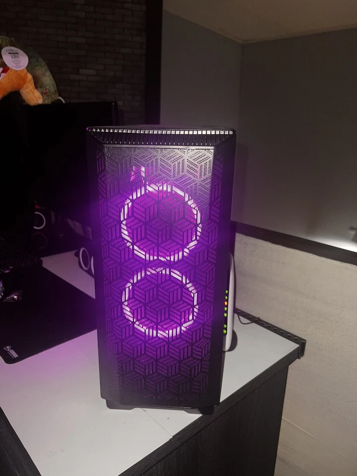 CYBERPOWERPC Game Master PC - Image 2 of 4