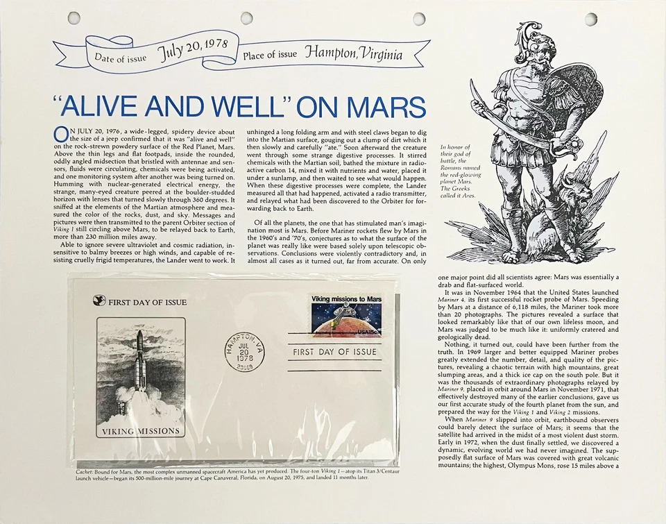 225+ US Postage Stamp First Day Covers FDC's 1978-1985 albums + 40 "WWII" MNH OG - Image 4 of 4