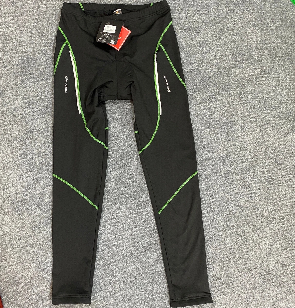 Nuckily cycling pants sales