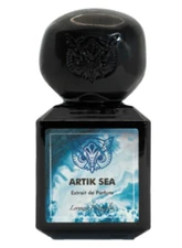 Lorenzo Pazzaglia Artik Sea Extrait 28ml / 1 oz Authentic Sealed by Finescents