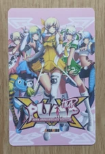 SHIPS FROM USA Andamiro Pump it Up AM.PASS ampass card PIU pass Phoenix