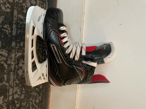 Vapor x Lite коньки 2016