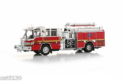 Pierce Quantum Fire Engine Pumper Pierce Quantum Fire Engine Pumper