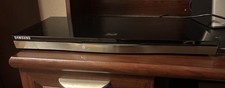 Samsung BD-D6500 3D Blu-Ray Player WiFi DVD Blu Ray With Remote Works