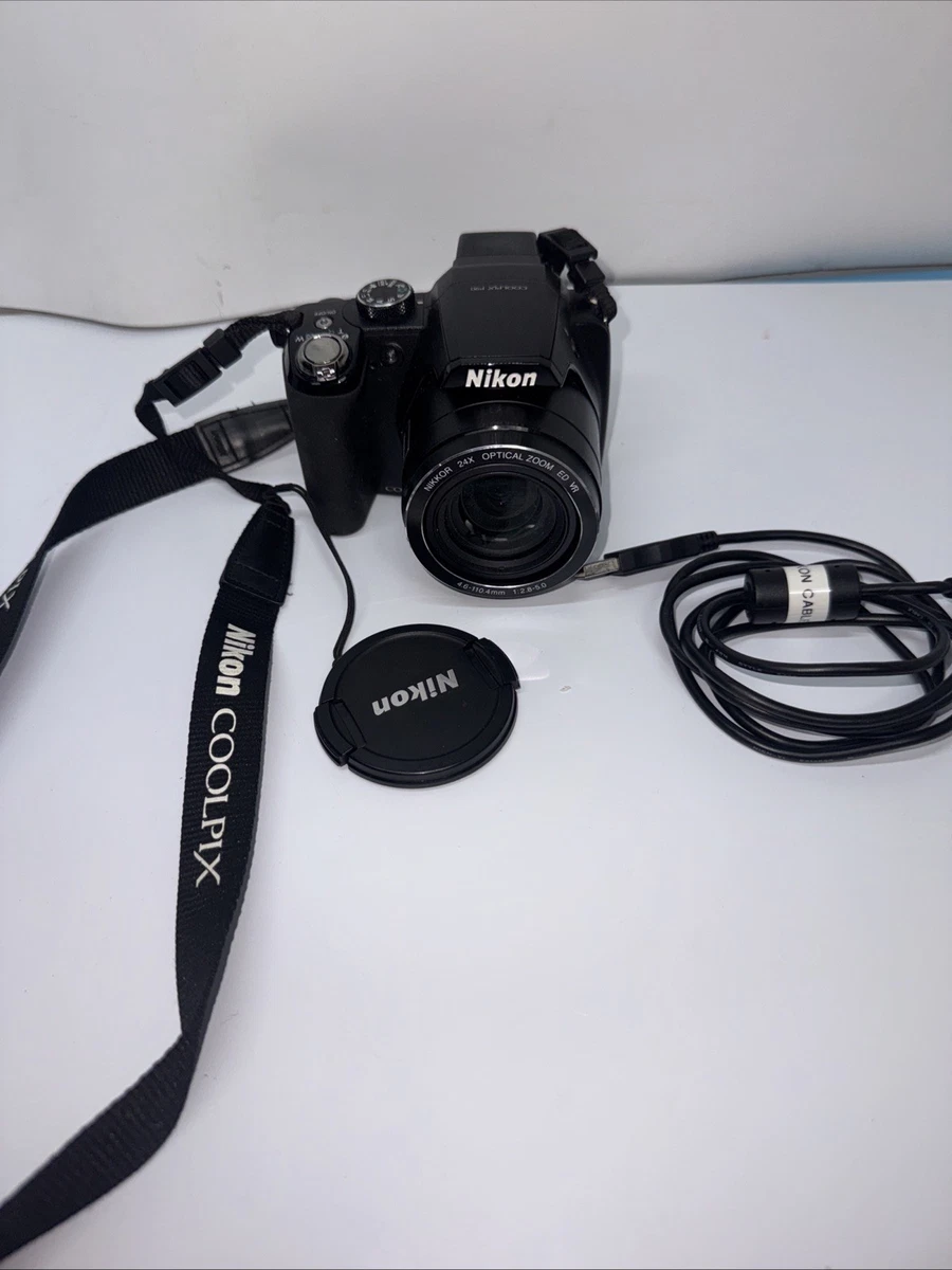 Nikon P90 for sale | eBay