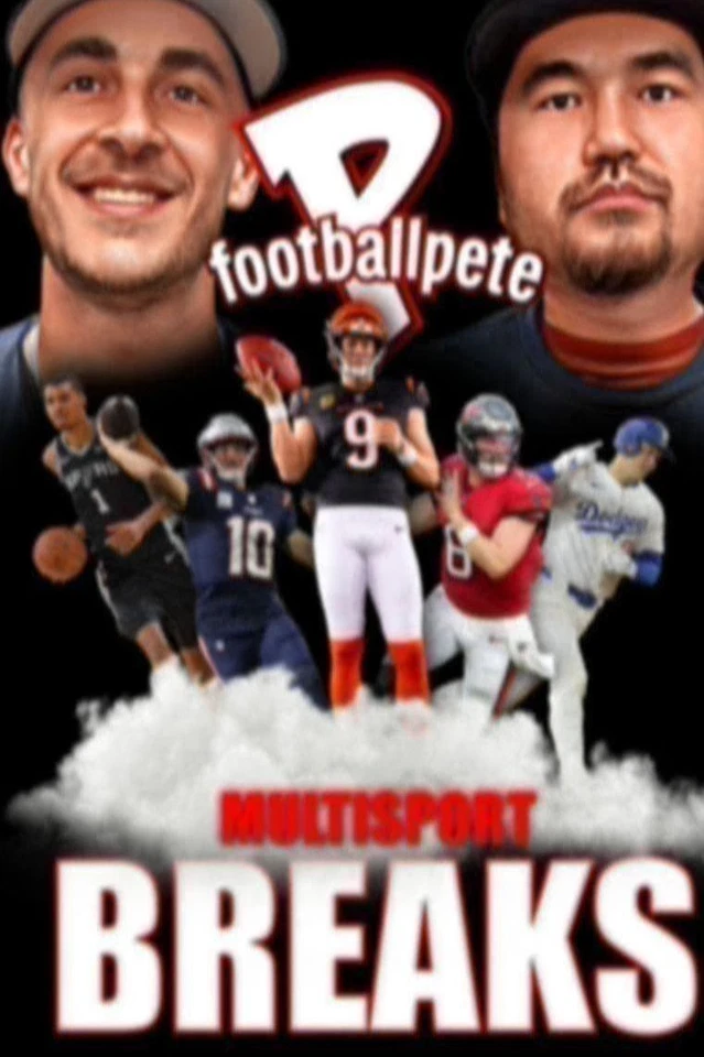 $1 Start Random Team+Repack Auctions with Ryan & TA 4.22