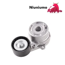 New Motor Engine Belt Tensioner Pulley fit 16-22 Infiniti Q50/17-21 Q60