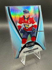 Aleksander Barkov Florida Panthers 2025-26 NHL Upper Deck Allure Hockey #49