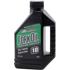 Maxima Fork Oil 10W - 16oz 55916