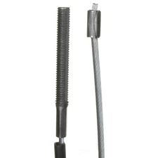 Parking Brake Cable fits 1999-2008 GMC Yukon XL 2500 Sierra 2500 Sierra 1500  RA