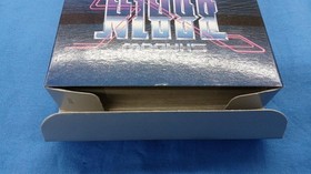 Pony Canyon Shadow Brain Famicom Software