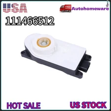 Lower Grille Active Shutter Actuator Module 111466512 For 2017-19 BMW 530i 540i