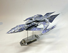 Babylon 5 White Star - V3 Studio Addition Sam...