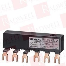 SIEMENS 3RV1915-5D / 3RV19155D (NEW IN BOX)