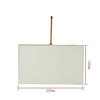 For VK100-N0CXN/N0CXQ/VA2100-N0CXR Touch screen glass #hj